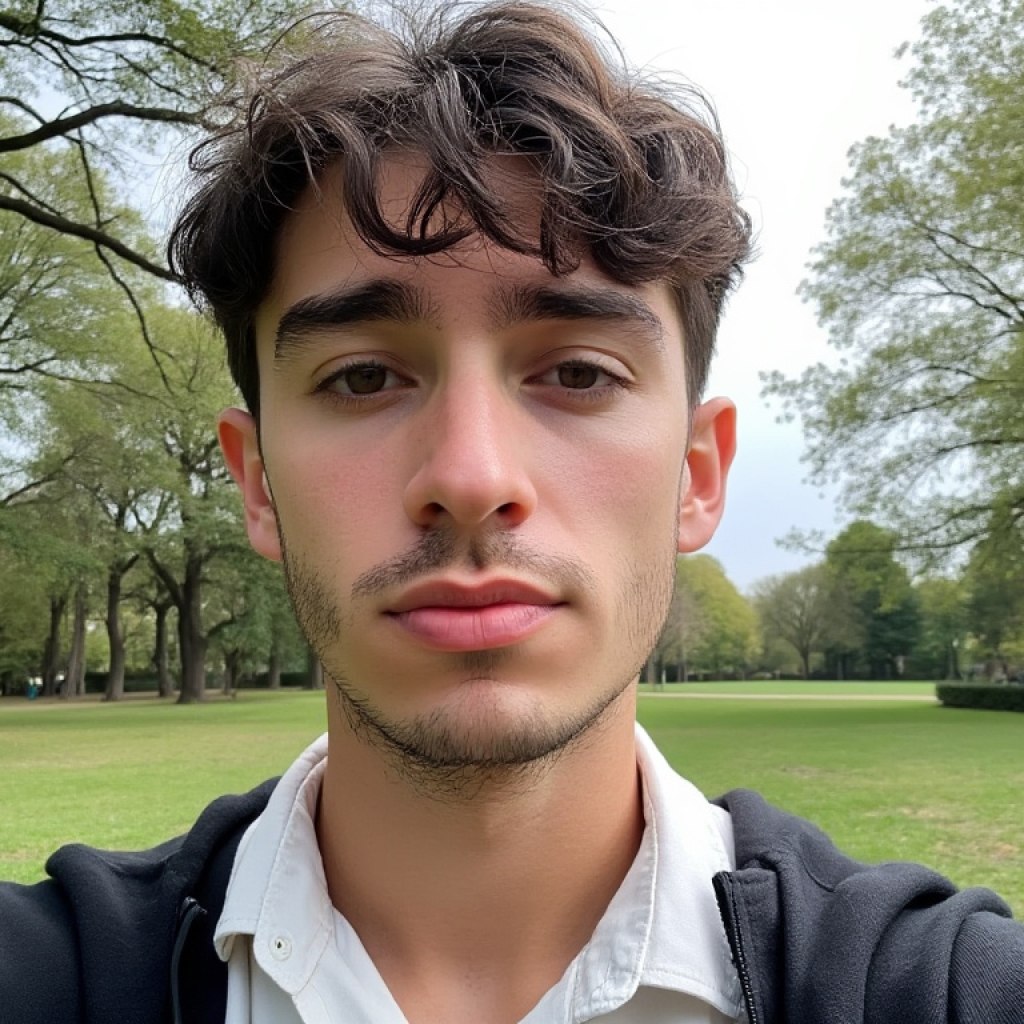 Student profile