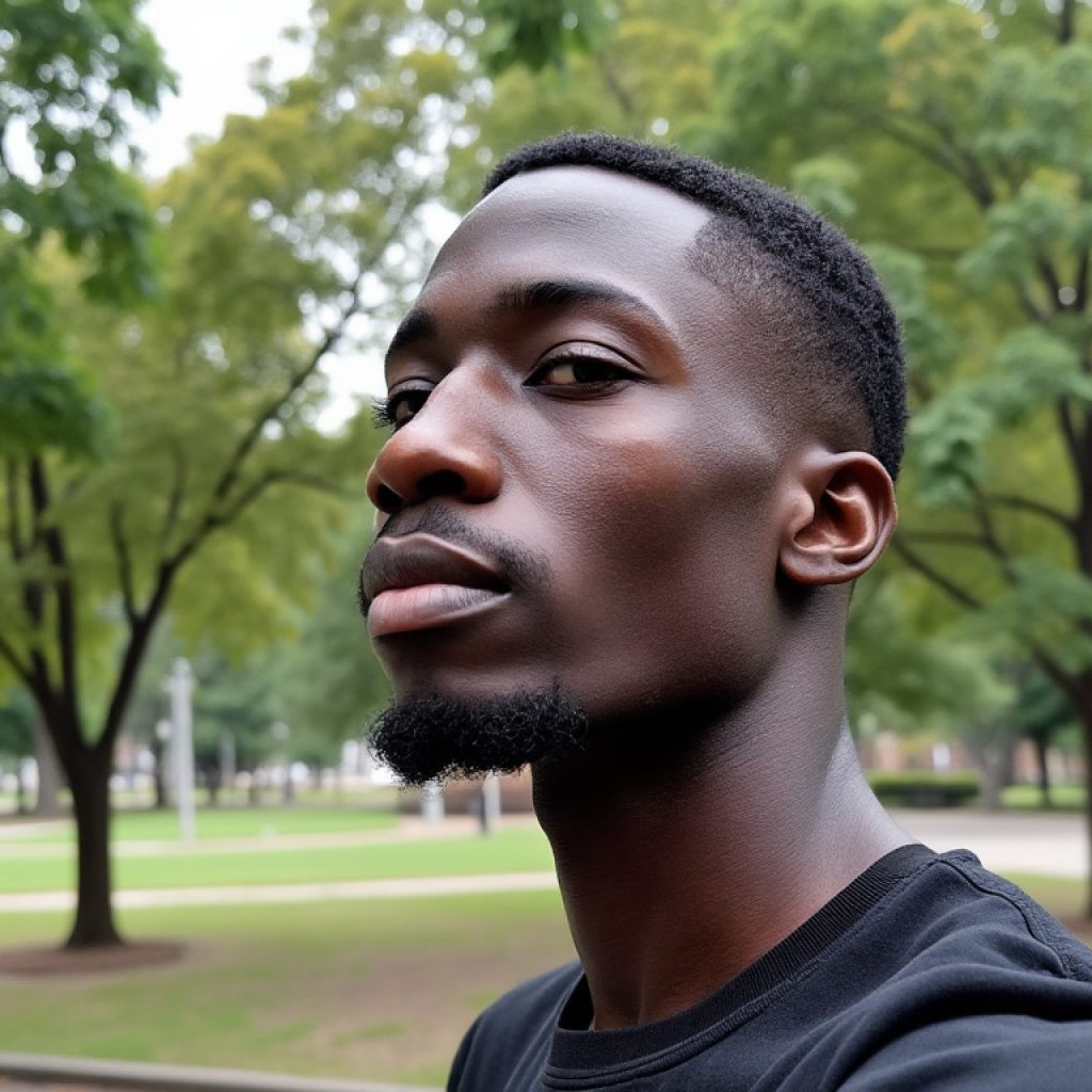 Student profile